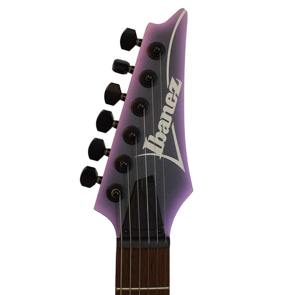 IBANEZ RGA42EX-BAM Elektro Gitar - Görsel 2