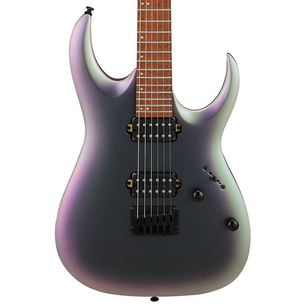 IBANEZ RGA42EX-BAM Elektro Gitar - Görsel 3