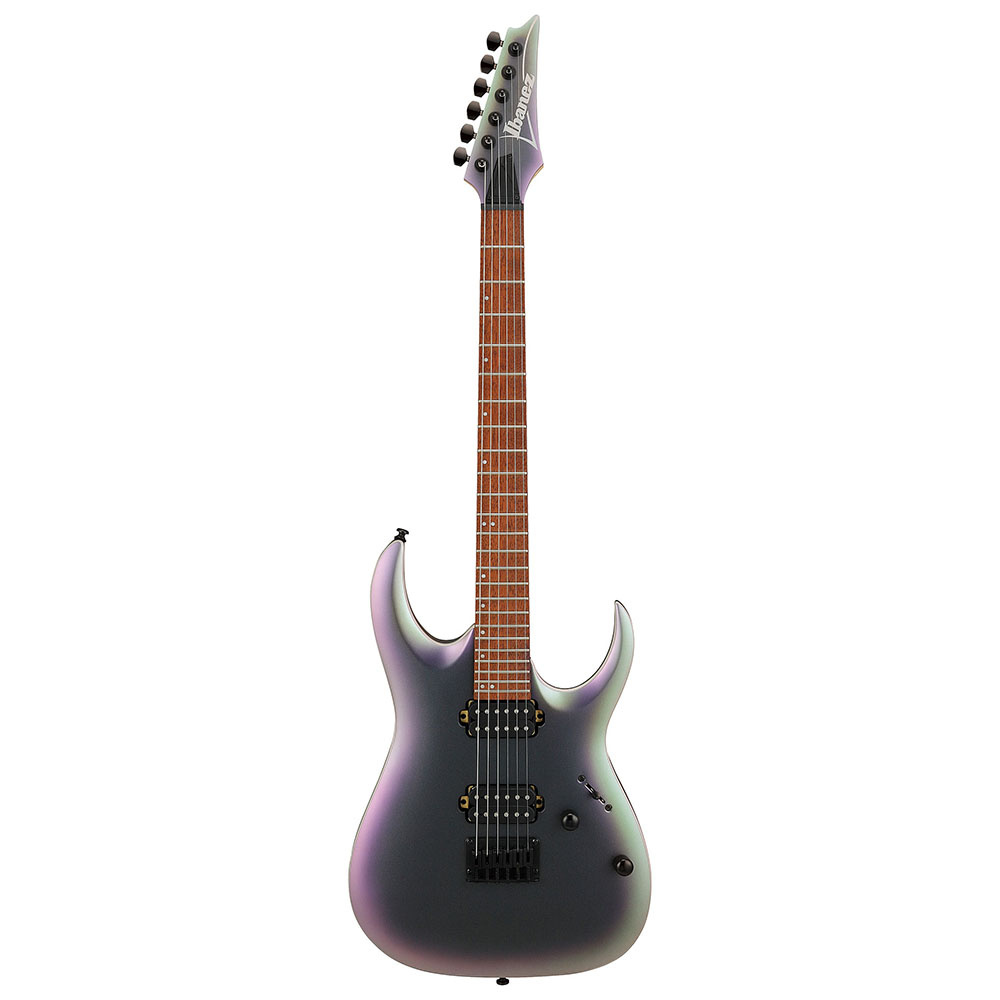 IBANEZ RGA42EX-BAM Elektro Gitar - Görsel 4