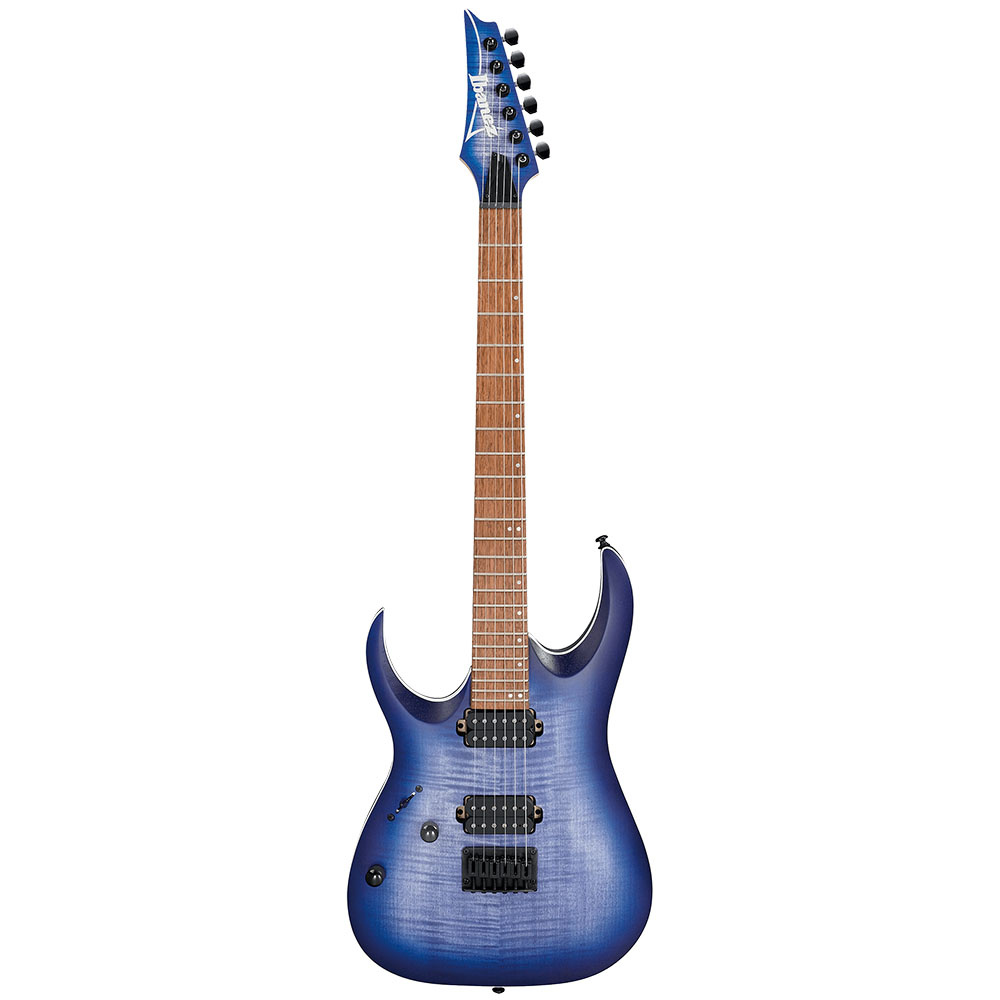 IBANEZ RGA42FML-BLF RGA Serisi Elektro Gitar