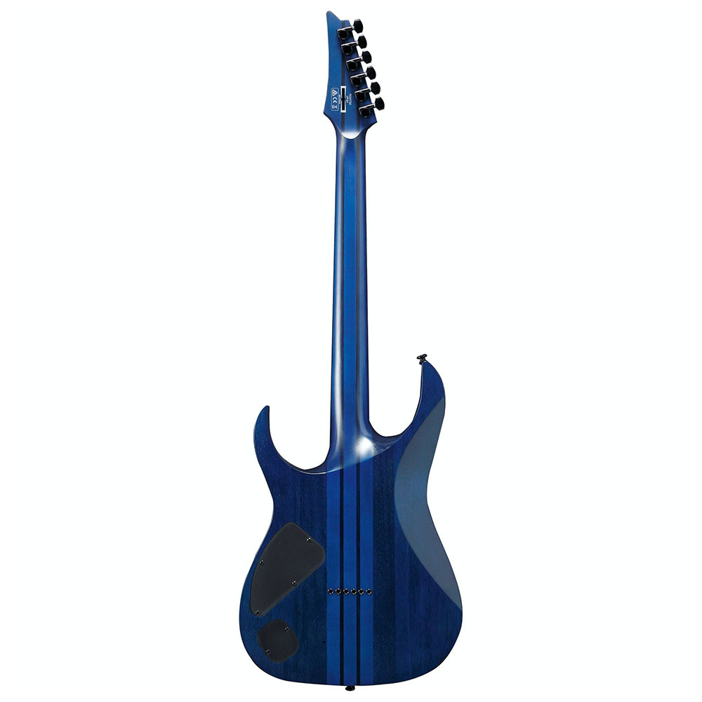 IBANEZ RGAT62-SBF RGA Shaphir Blue Flat Elektro Gitar