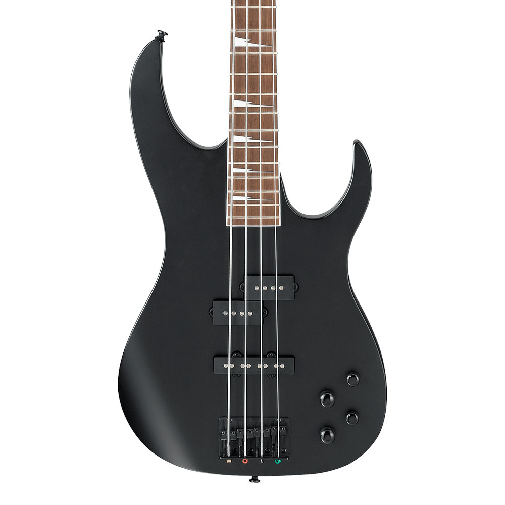 IBANEZ RGB300-BKF RGB Serisi Bas Gitar