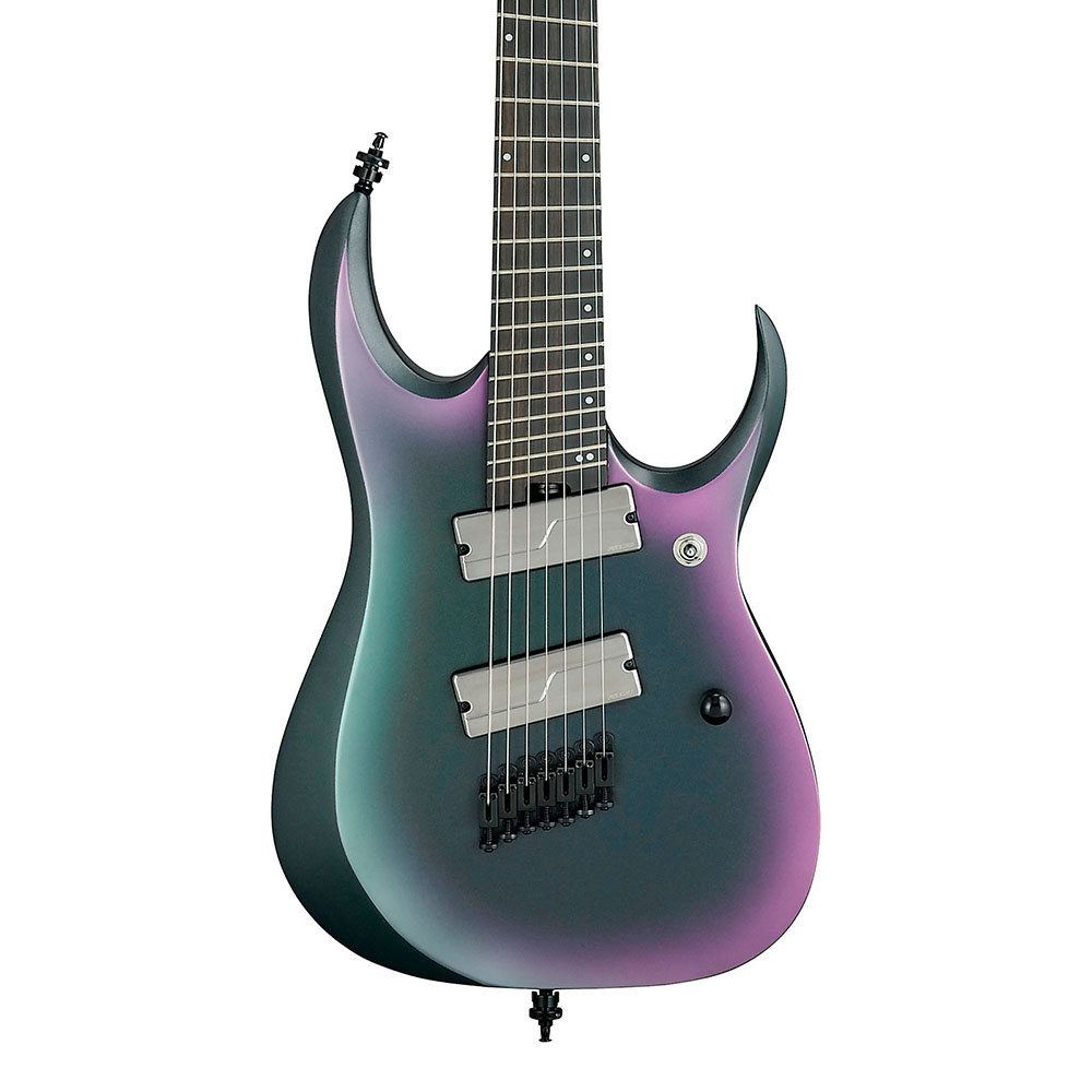 IBANEZ RGD71ALMS-BAM Elektro Gitar