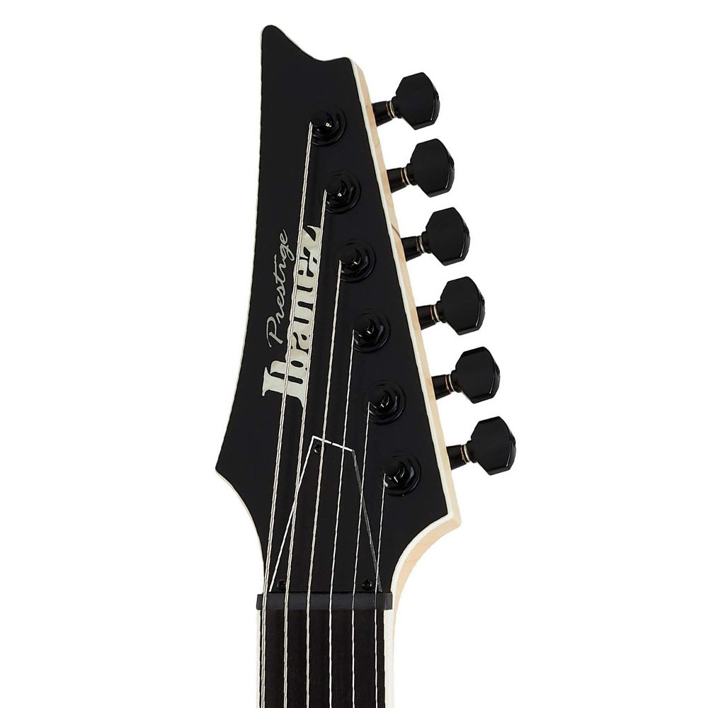 IBANEZ RGR652AHBF-WK RG Prestige Weathered Black Elektro Gitar ( Case Dahil ) - Görsel 5