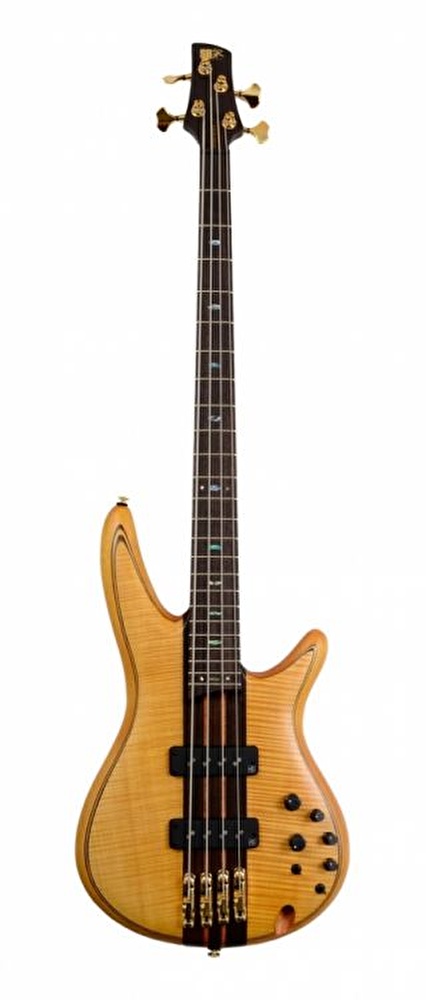 IBANEZ SR1400T VNF Premium Bas Gitar (Case Dahil)