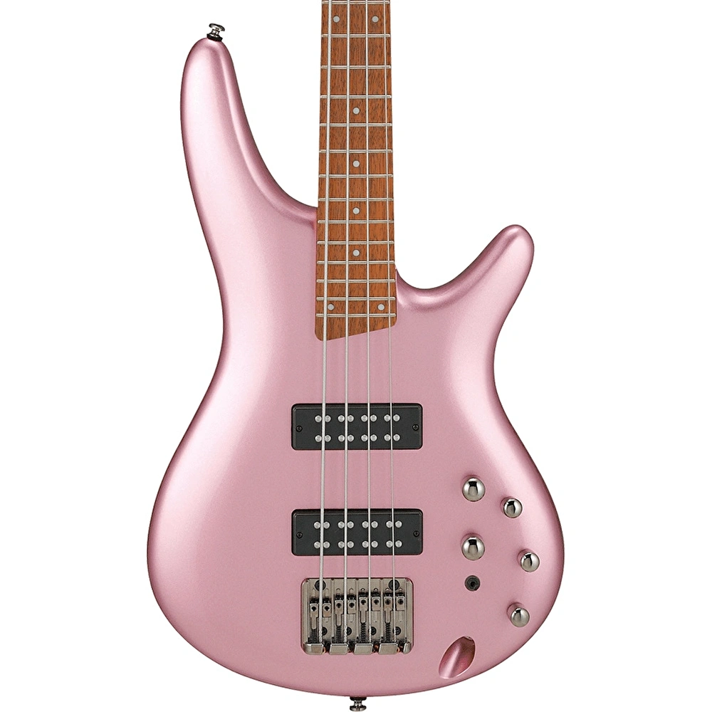 IBANEZ SR300E-PGM SR Serisi Bas Gitar - Görsel 2