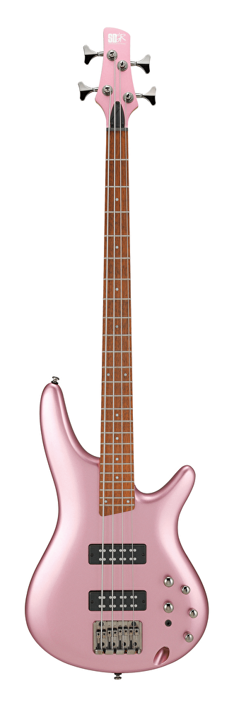 IBANEZ SR300E-PGM SR Serisi Bas Gitar - Görsel 3