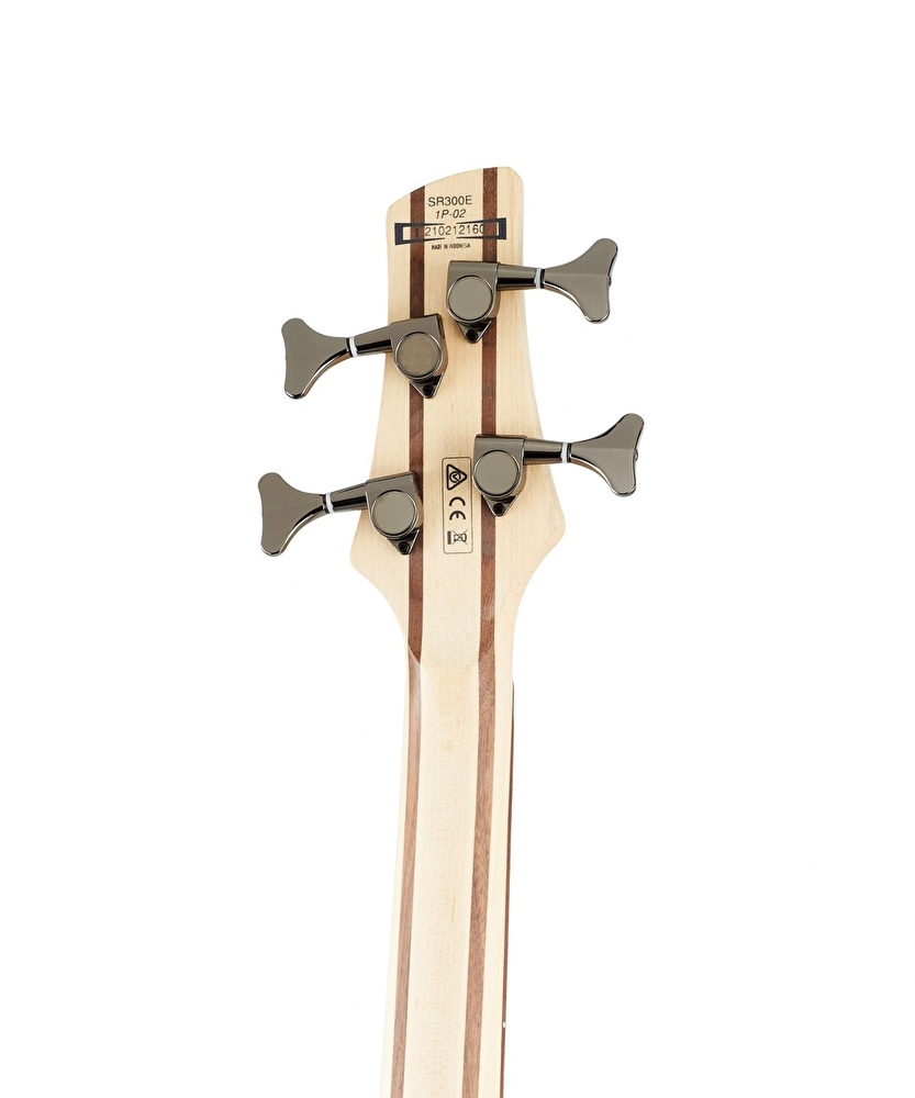 IBANEZ SR300E-PGM SR Serisi Bas Gitar