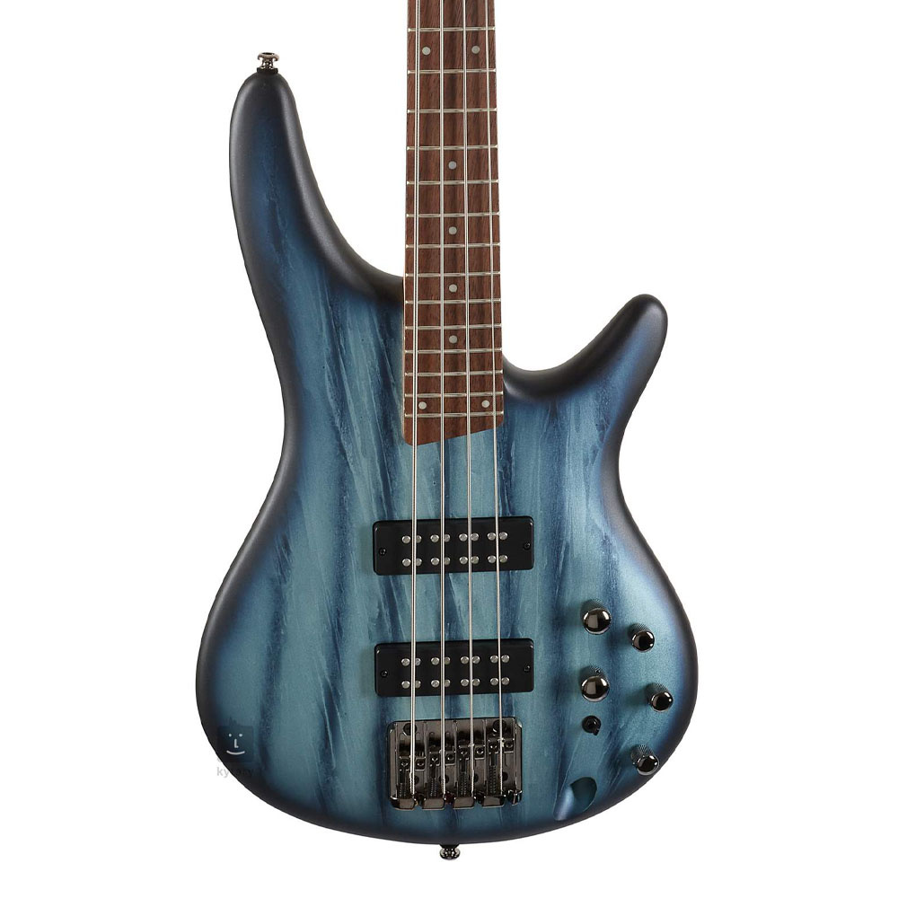IBANEZ SR300E-SVM SR Serisi Bas Gitar - Görsel 5