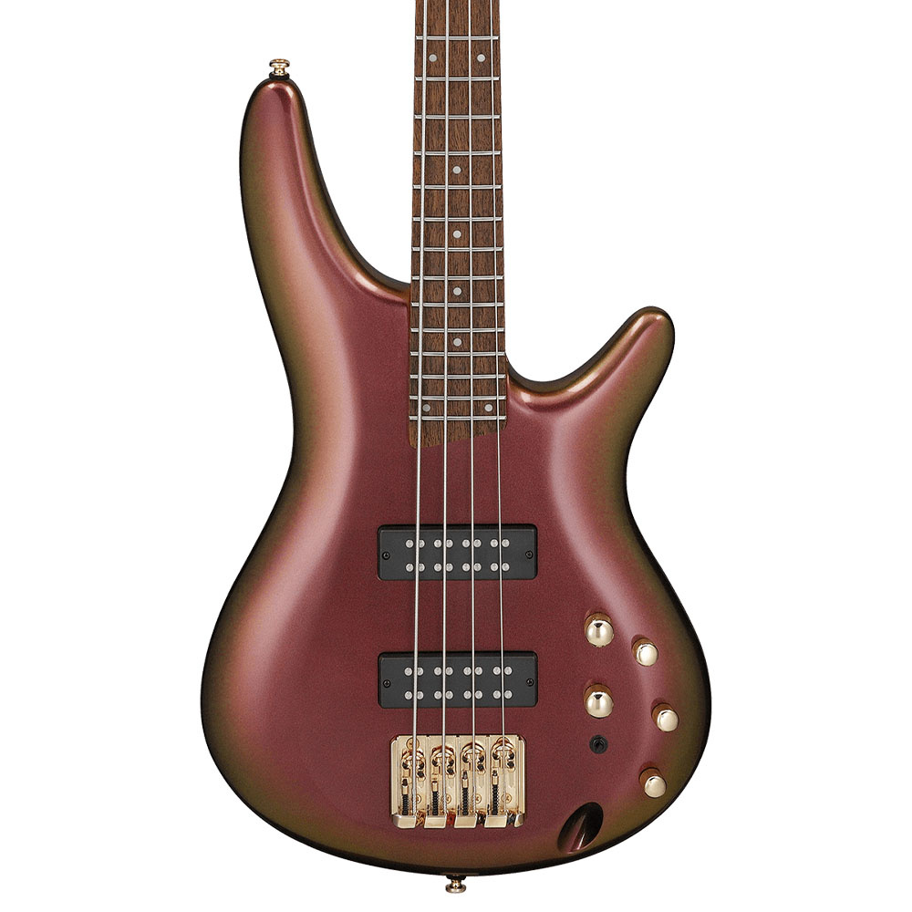 IBANEZ SR300EDX-RGC SR Serisi Bas Gitar - Görsel 2