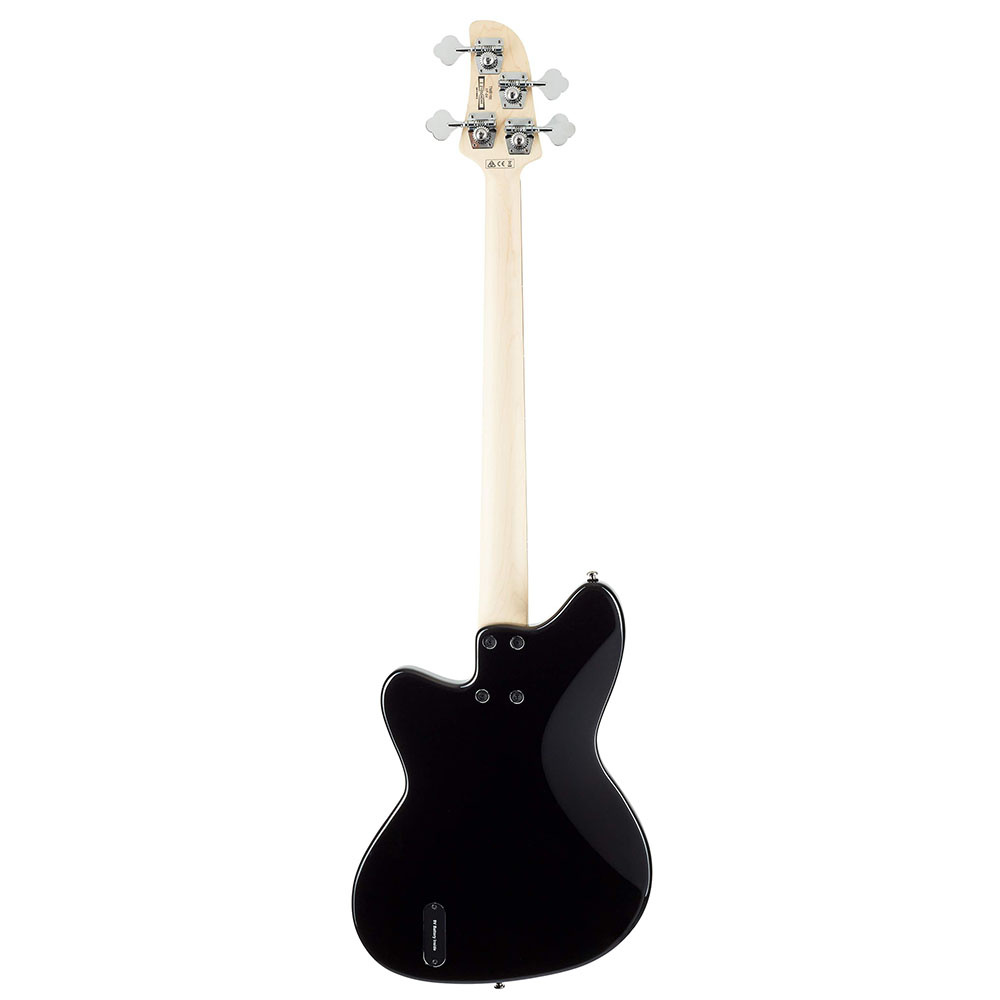 IBANEZ TMB100-BK Talman Siyah 4 Telli Elektro Bas Gitar