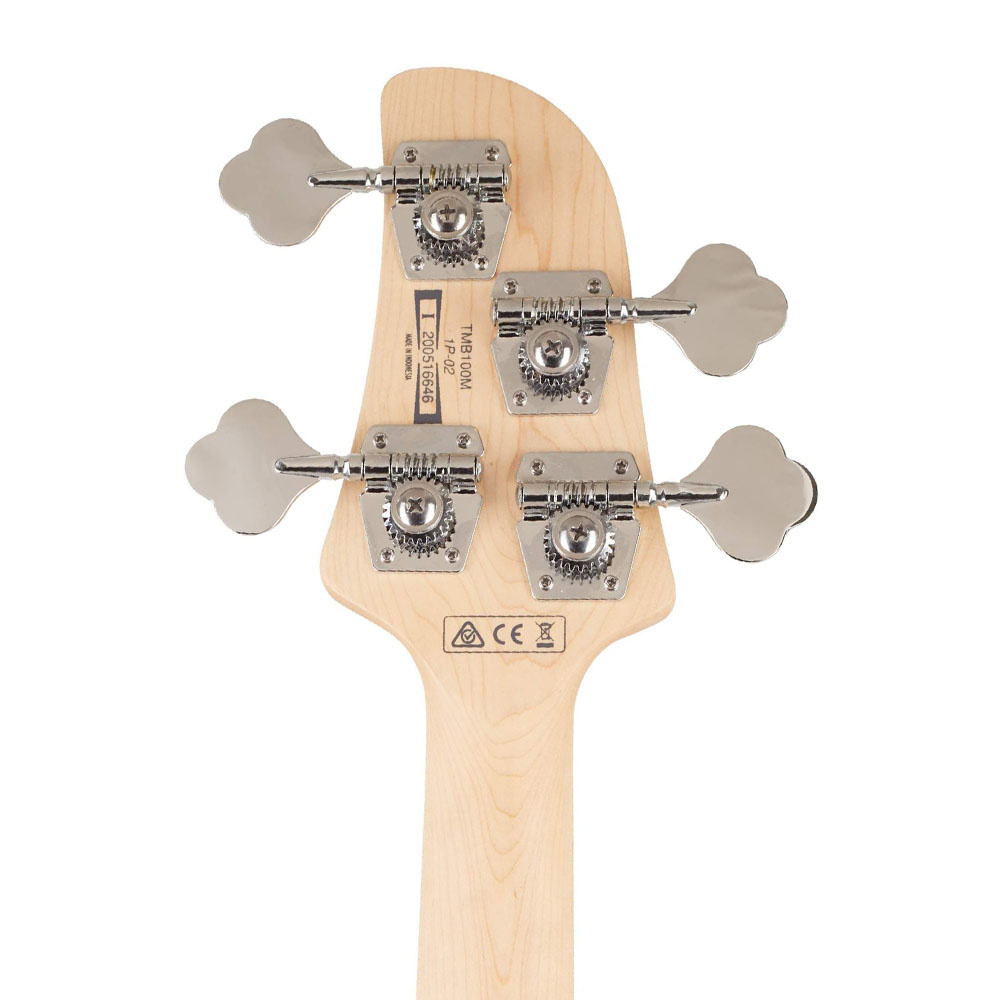 IBANEZ TMB100M-MWF Talman Bas Gitar