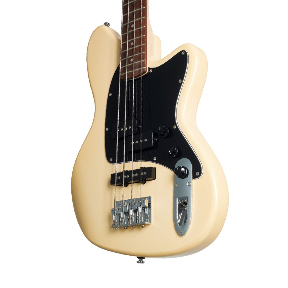 IBANEZ TMB30-IV Talman Bas Fildişi 4 Telli Elektro Bas Gitar - Görsel 3