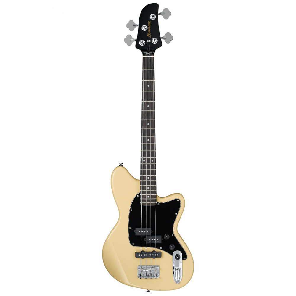 IBANEZ TMB30-IV Talman Bas Fildişi 4 Telli Elektro Bas Gitar