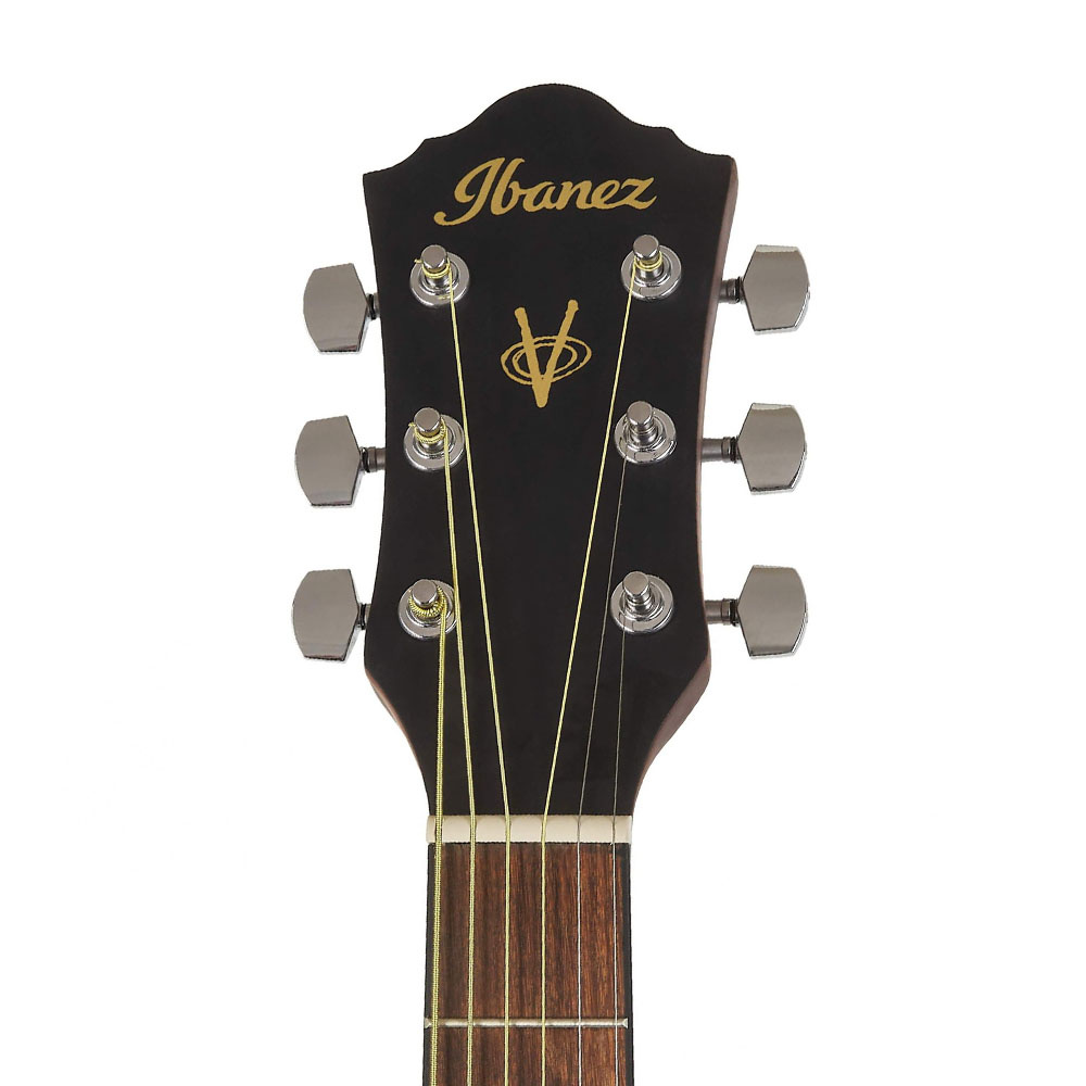 IBANEZ V54NJP-OPN Akustik Gitar Paketi - Görsel 6
