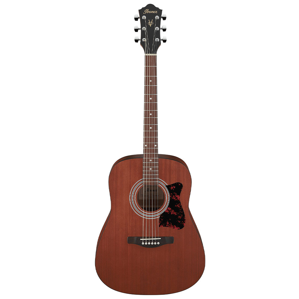 IBANEZ V54NJP-OPN Akustik Gitar Paketi - Görsel 7