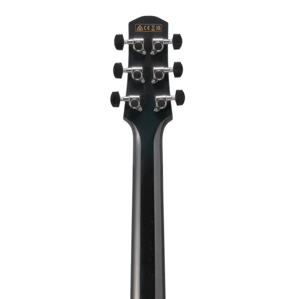 Ibanez AAM340CE-RUB Elektro Akustik Gitar