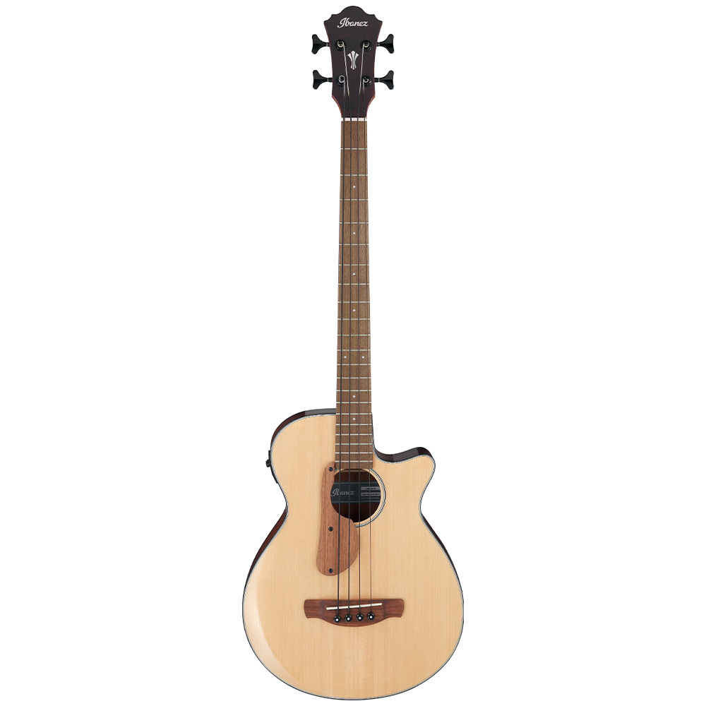 Ibanez AEGB30E-NTG AEGB Serisi Akustik Bas Gitar