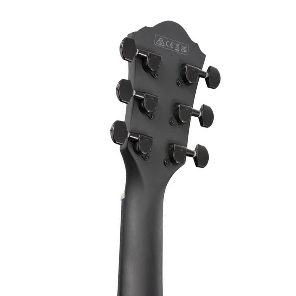 Ibanez AEWC13-WK Elektro Akustik Gitar