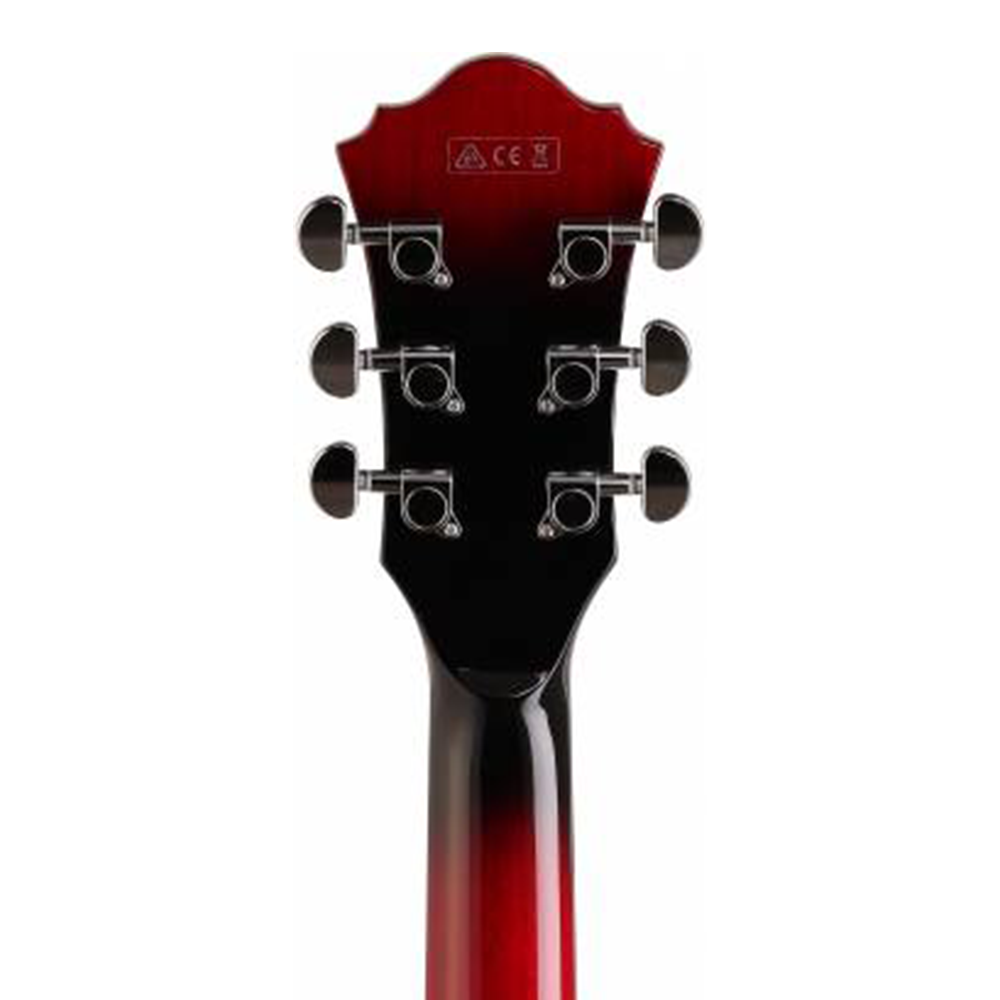 Ibanez AF75-TRS Artcore AF Serisi Hallow Body Elektro Gitar