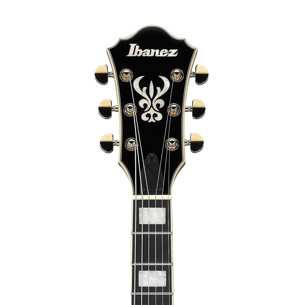 Ibanez AG95K-NT Hollow Body Elektro Gitar