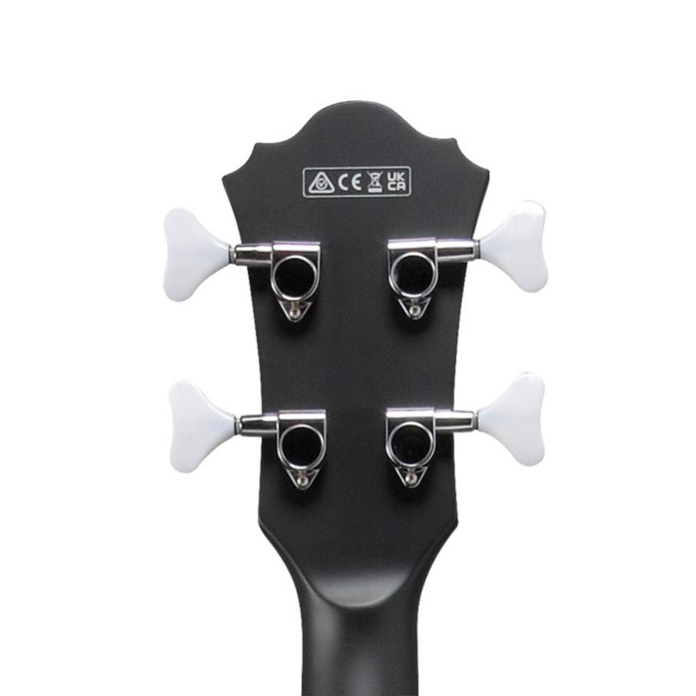 Ibanez AGB200-BKF Artcore AGB Serisi Bas Gitar - Görsel 3