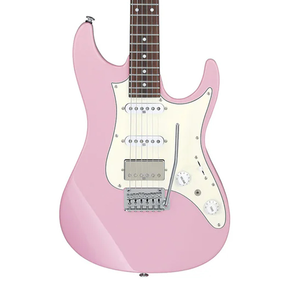 Ibanez AZ2204NW-PPK AZ Prestige Serisi Elektro Gitar