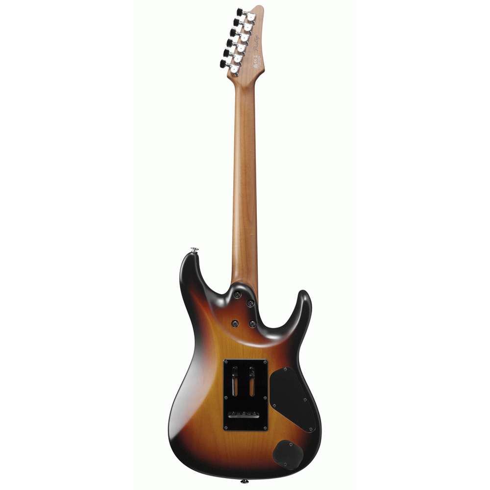 Ibanez AZ2402L-TFF AZ Prestige Serisi Elektro Gitar
