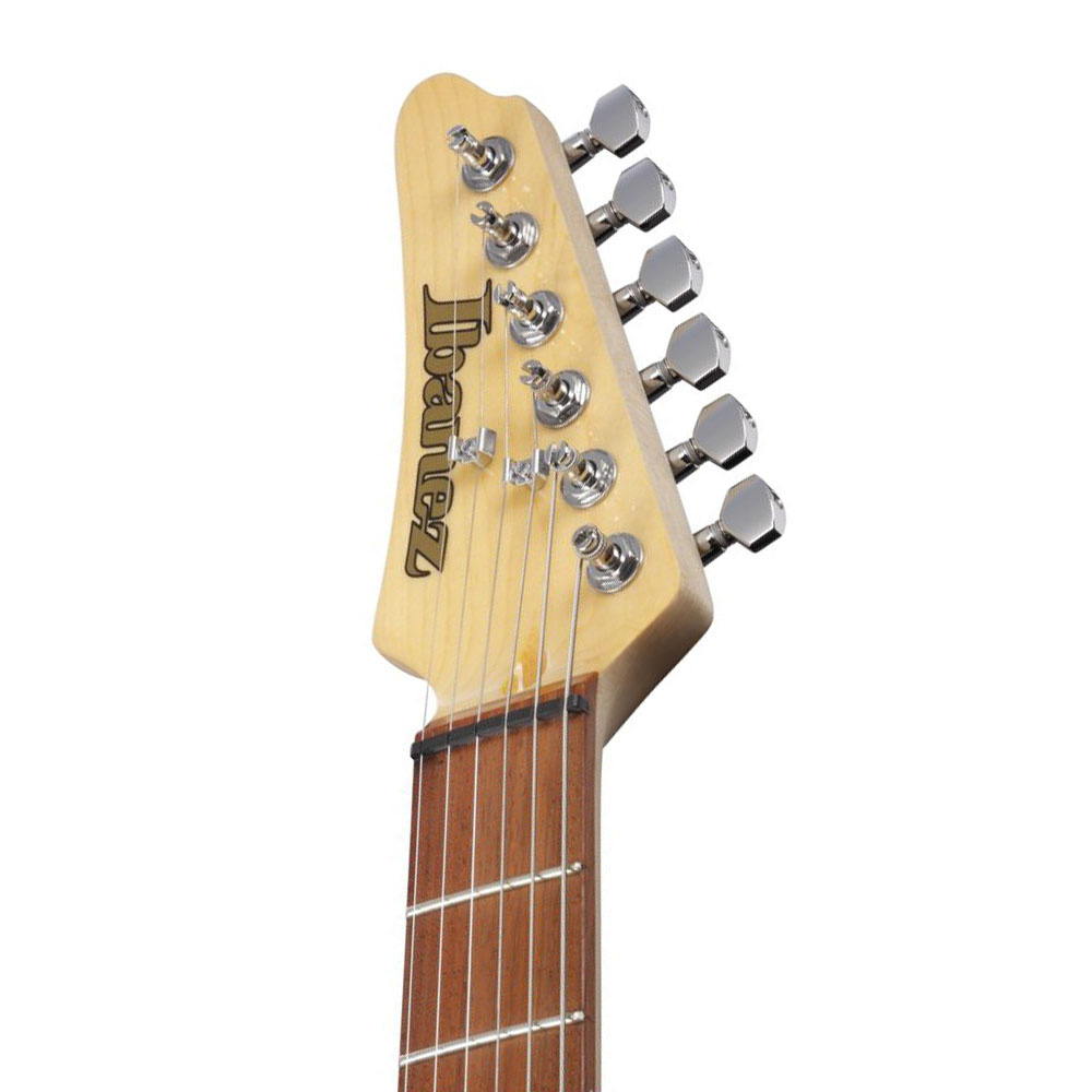 Ibanez AZES40L-PRB AZ Serisi Solak Elektro Gitar - Görsel 2