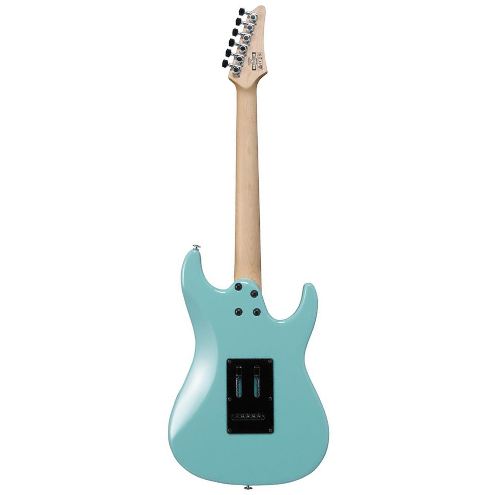Ibanez AZES40L-PRB AZ Serisi Solak Elektro Gitar - Görsel 5