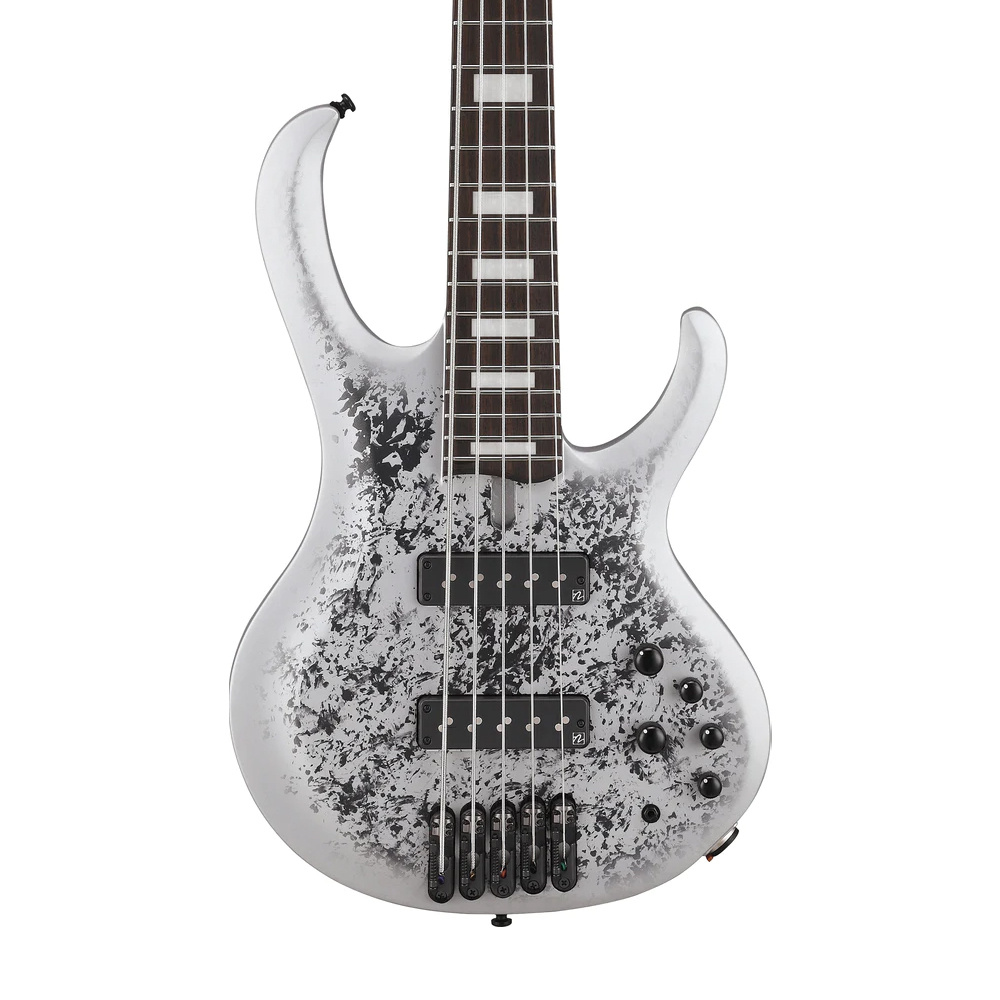 Ibanez BTB25TH5-SLM Bas Gitar - Görsel 3
