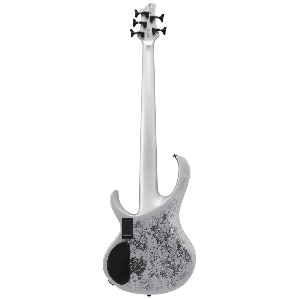 Ibanez BTB25TH5-SLM Bas Gitar - Görsel 4