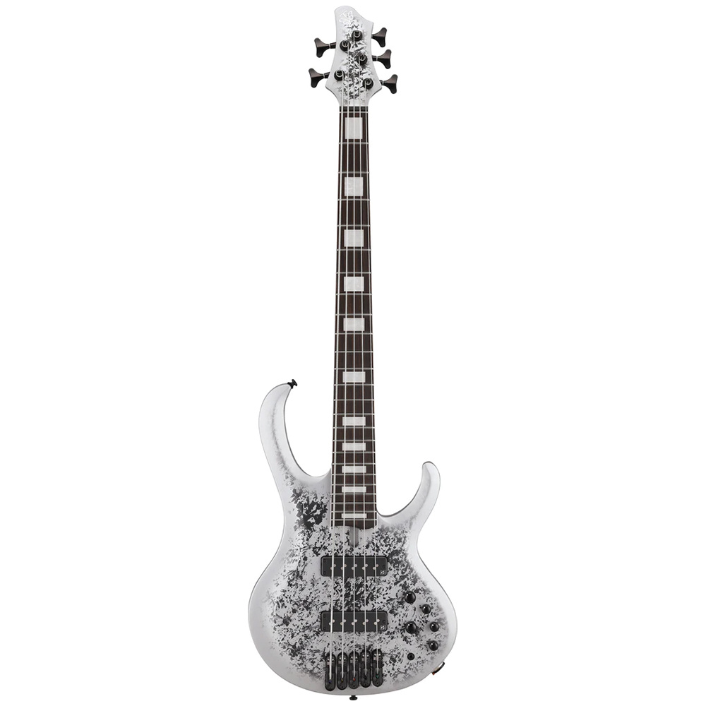 Ibanez BTB25TH5-SLM Bas Gitar