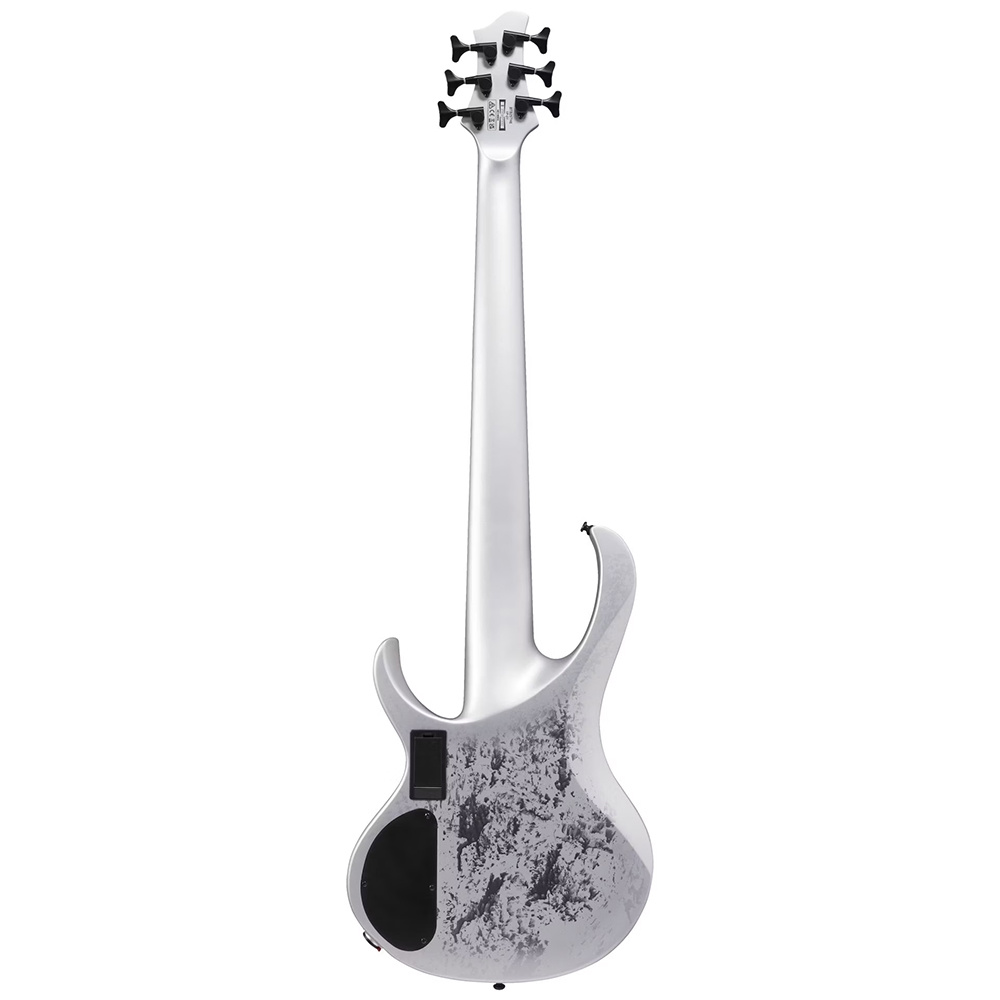 Ibanez BTB25TH6-SLM 6 Telli Bas Gitar - Görsel 3