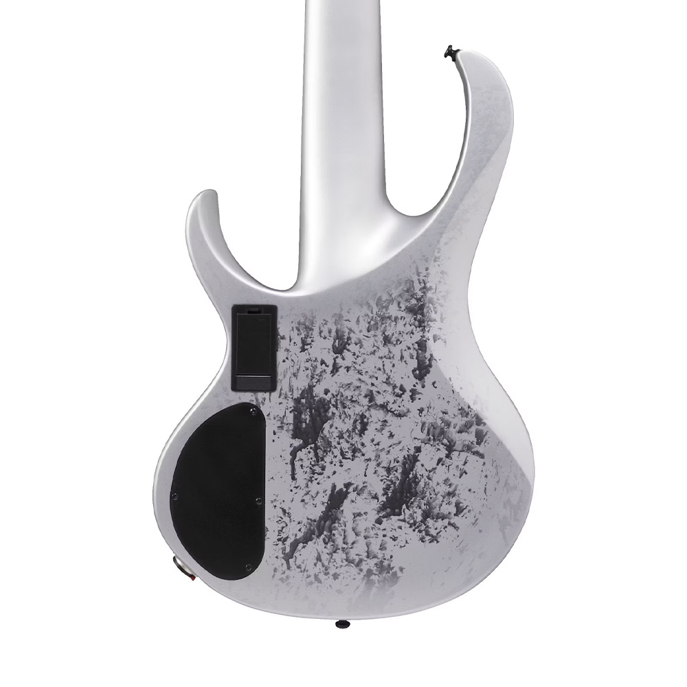 Ibanez BTB25TH6-SLM 6 Telli Bas Gitar - Görsel 6