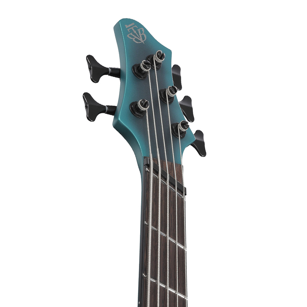 Ibanez BTB605MS-CEM Bass Workshop BTB Serisi 5 Telli Bas Gitar