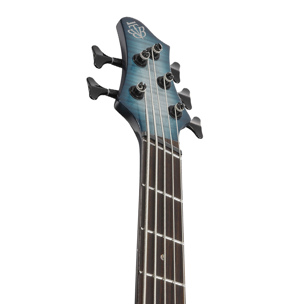 Ibanez BTB705LM-CTL 5 Telli Bas Gitar