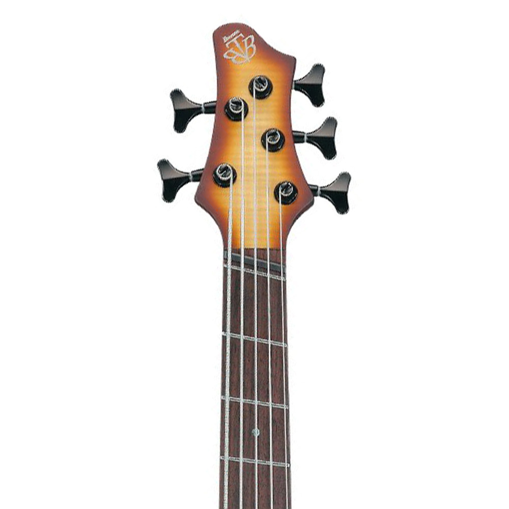 Ibanez BTB705LM-NNF 5 Telli Bas Gitar - Görsel 2