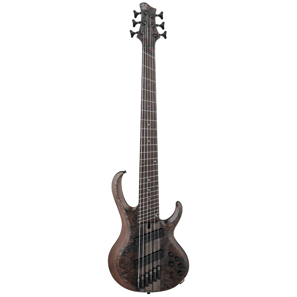Ibanez BTB806MS-TGF Bass Workshop BTB Serisi 6 Telli Bas Gitar - Görsel 3