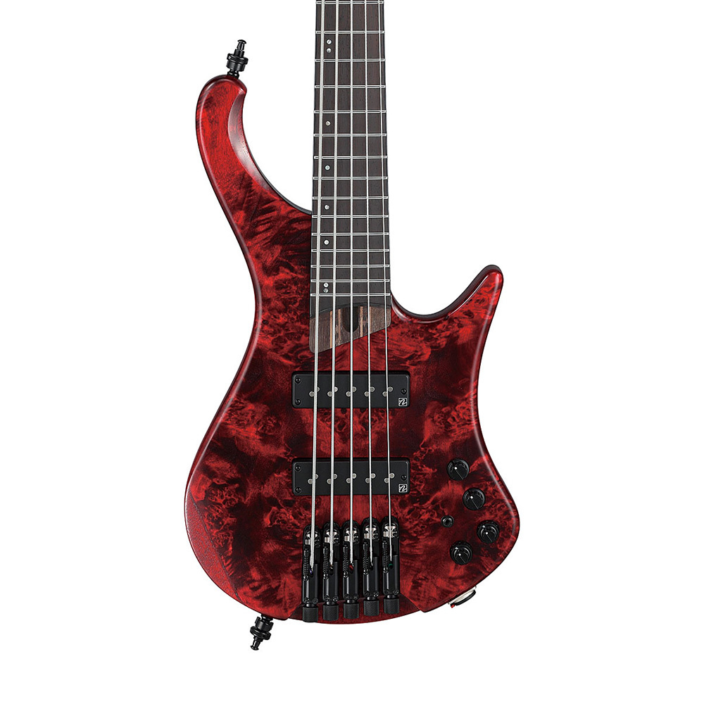 Ibanez EHB1505-SWL Bass Workshop EHB Serisi 5 Telli Bas Gitar - Görsel 3