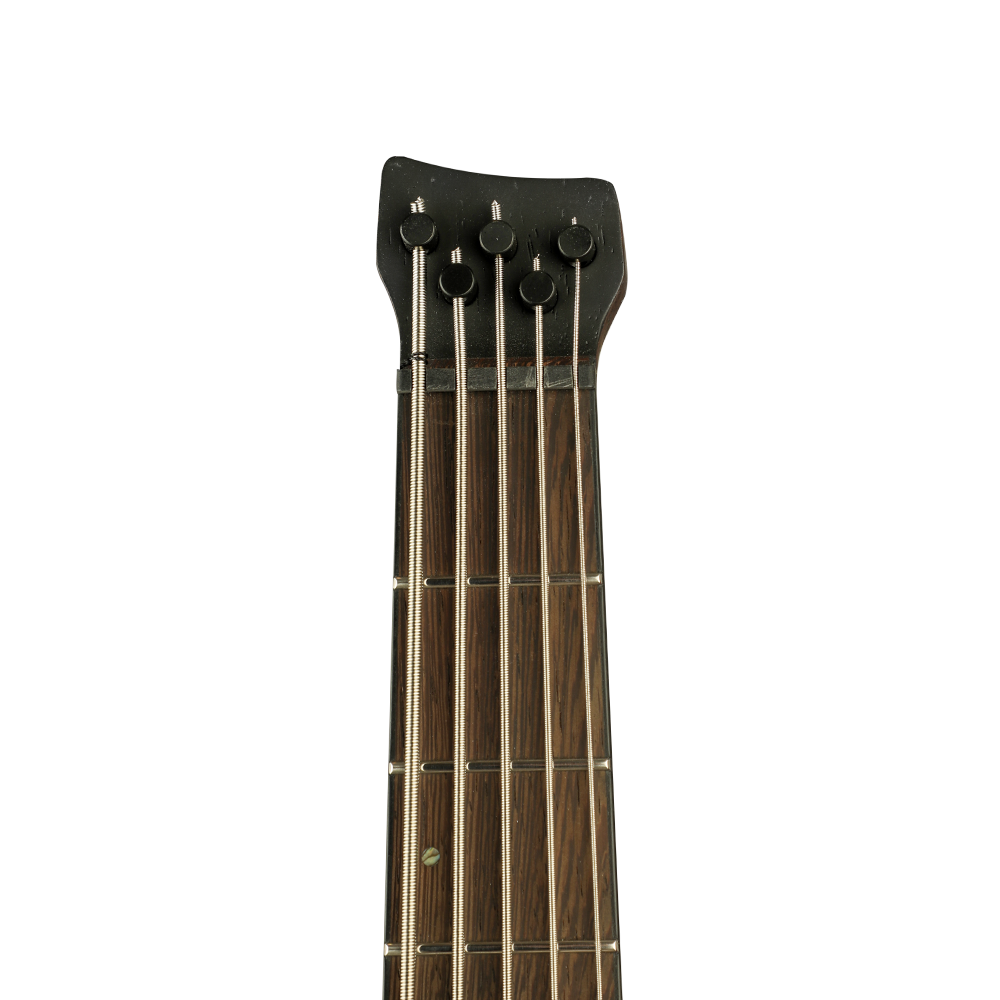 Ibanez EHB1505S-DEL Bass Workshop EHB Serisi 5 Telli Bas Gitar - Görsel 4