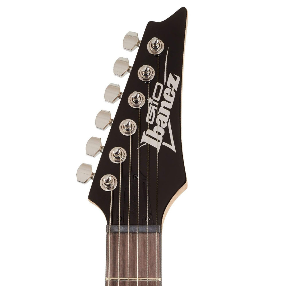 Ibanez GRG140-WH Gio Serisi Beyaz Elektro Gitar - Görsel 2