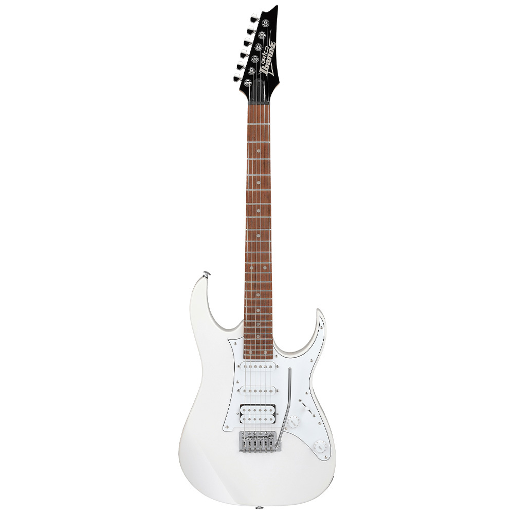Ibanez GRG140-WH Gio Serisi Beyaz Elektro Gitar - Görsel 5