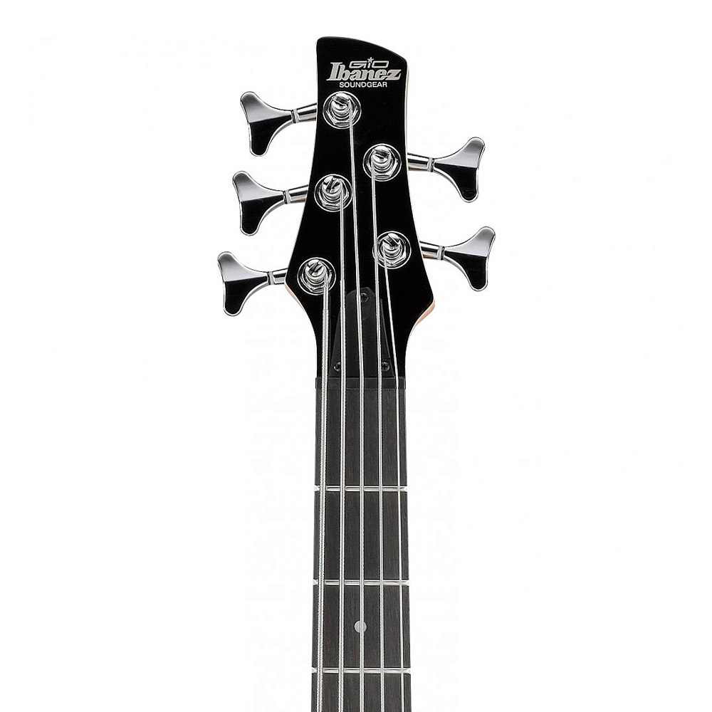 Ibanez GSR185-CA GSR Serisi 5 Telli Kırmızı Bas Gitar - Görsel 2