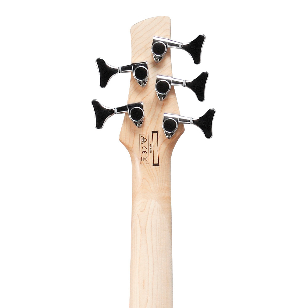 Ibanez GSR185-CA GSR Serisi 5 Telli Kırmızı Bas Gitar - Görsel 3