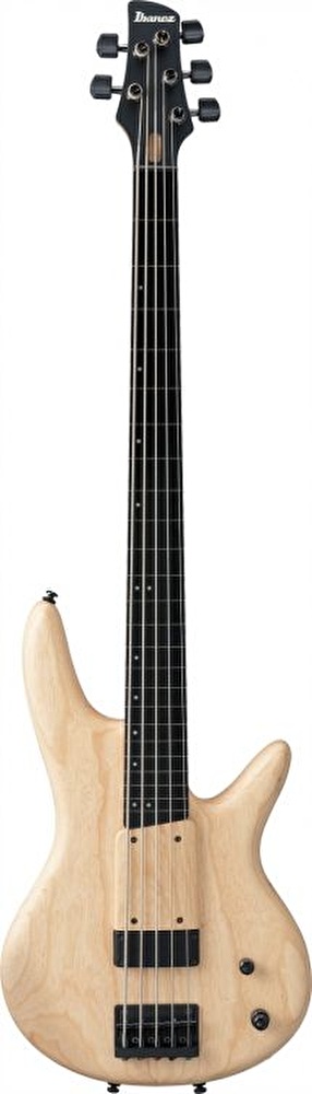 Ibanez Gary Willis GWB1005-NTF Bas Gitar - Görsel 3