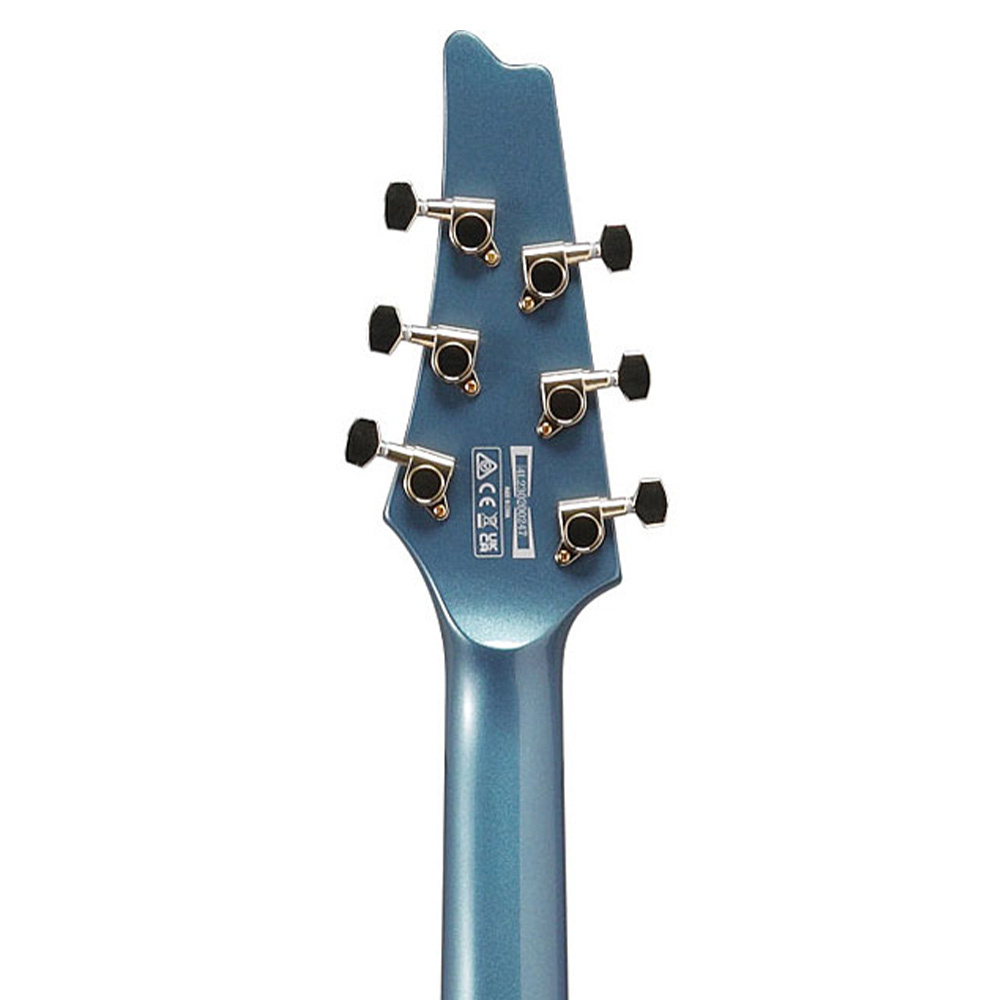 Ibanez IC420-ABM Iceman Elektro Gitar