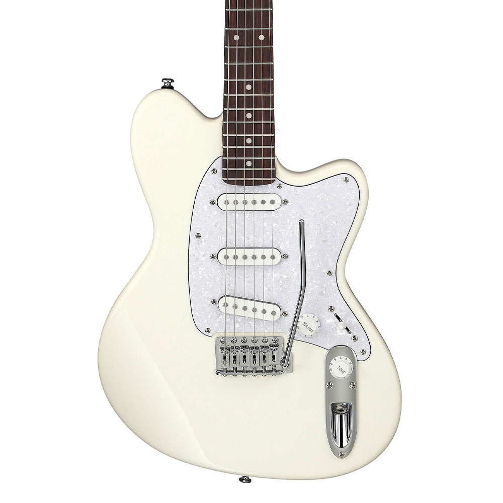 Ibanez ICHI00-VWM Ichika Signature Elektro Gitar - Görsel 5