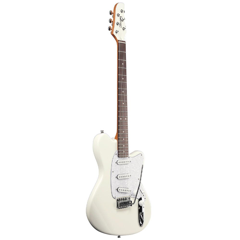 Ibanez ICHI00-VWM Ichika Signature Elektro Gitar - Görsel 6