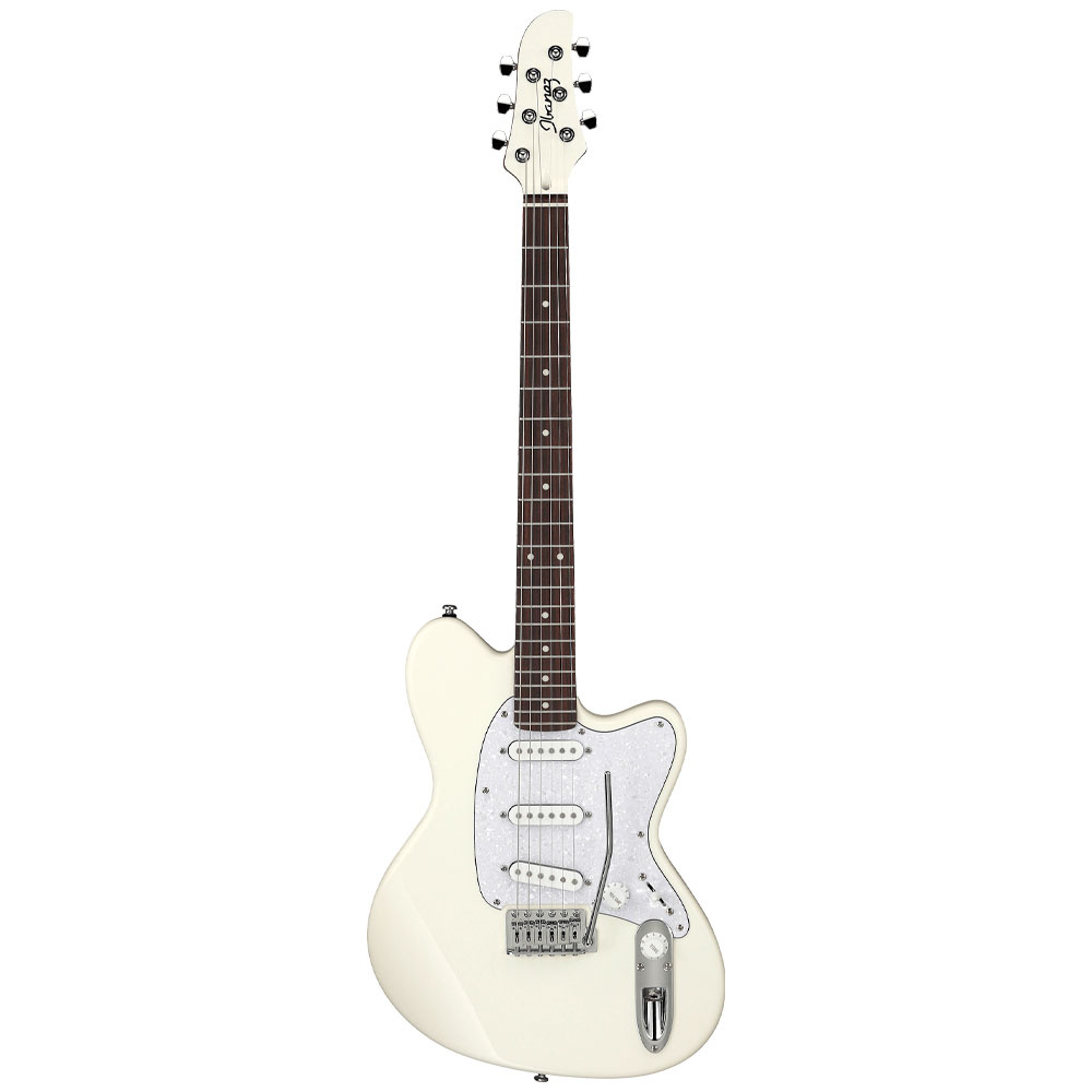 Ibanez ICHI00-VWM Ichika Signature Elektro Gitar - Görsel 7